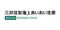 三井住友海上あいおい生命保険株式会社ロゴ