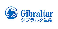ジブラルタ生命保険株式会社ロゴ