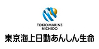 東京海上日動あんしん生命保険株式会社ロゴ