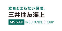 三井住友海上火災保険株式会社ロゴ