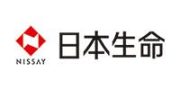 日本生命保険相互会社ロゴ