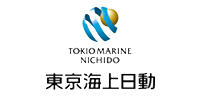 東京海上日動火災保険株式会社ロゴ